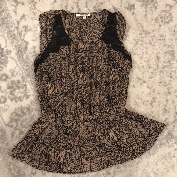 Daniel Rainn Tank Synched - Picture 1 of 2